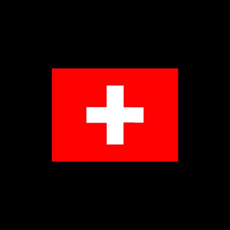 Drapeau Suisse