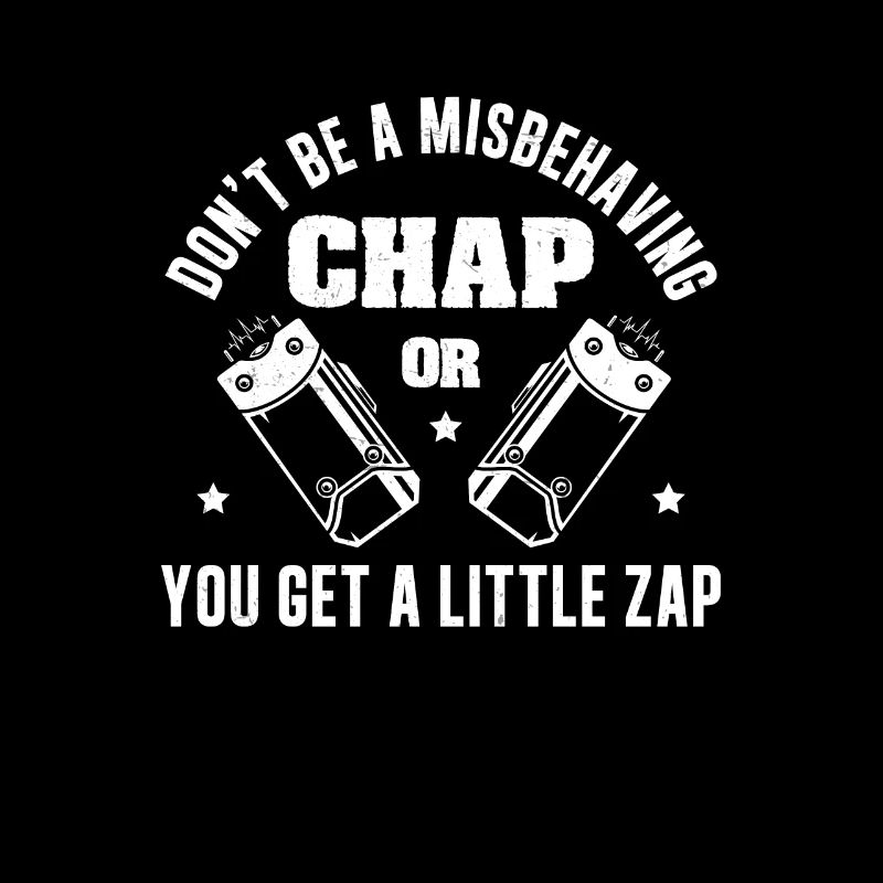 Bail Enforcement Agent Get A Little Zap Bounty