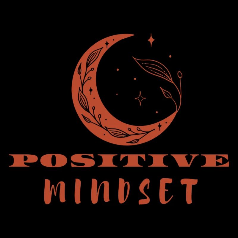 Positive Mindset - positiv Denken