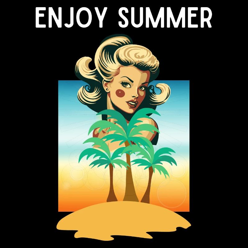 GENIESSEN SIE DEN SOMMER
