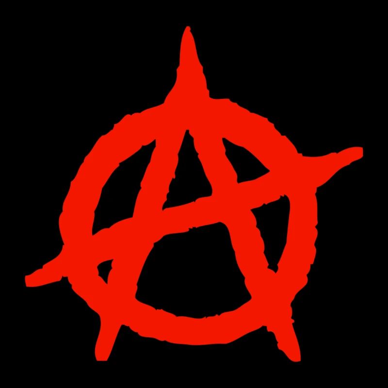 anarchy