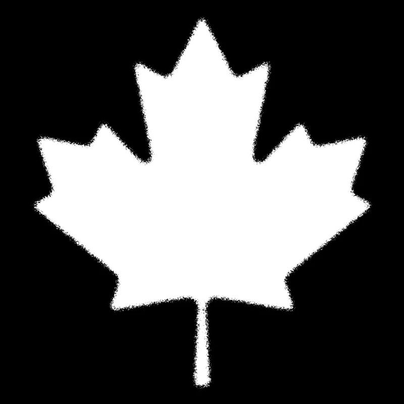 feuille d'érable