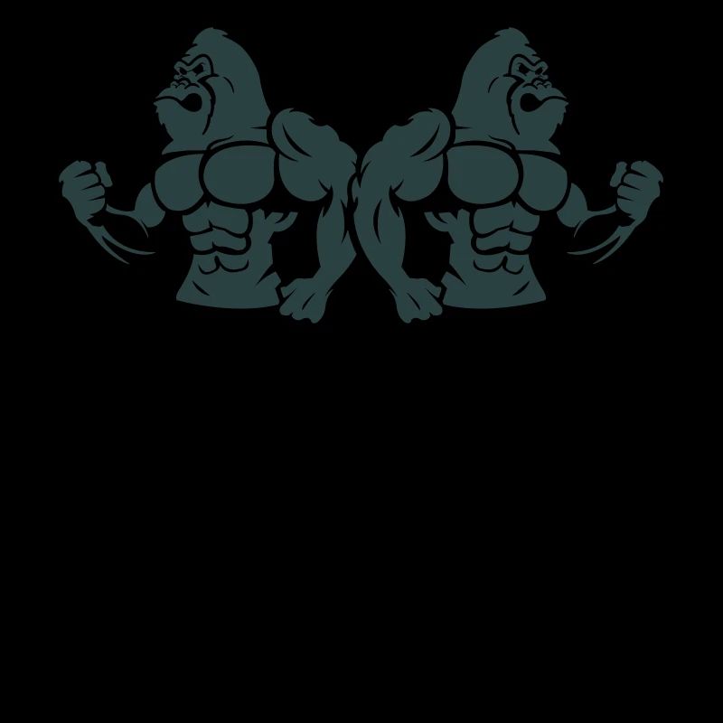 gorilla gang