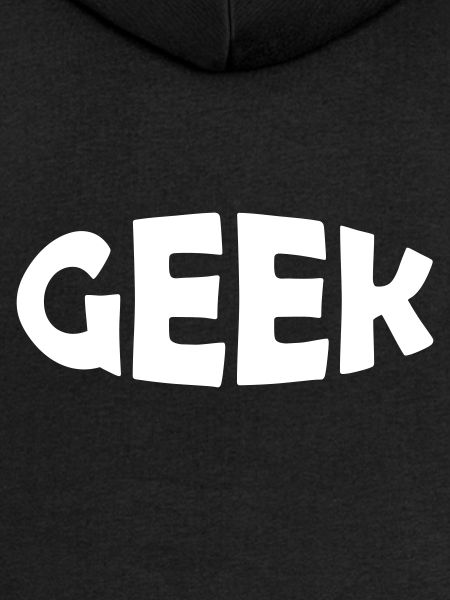 GEEK