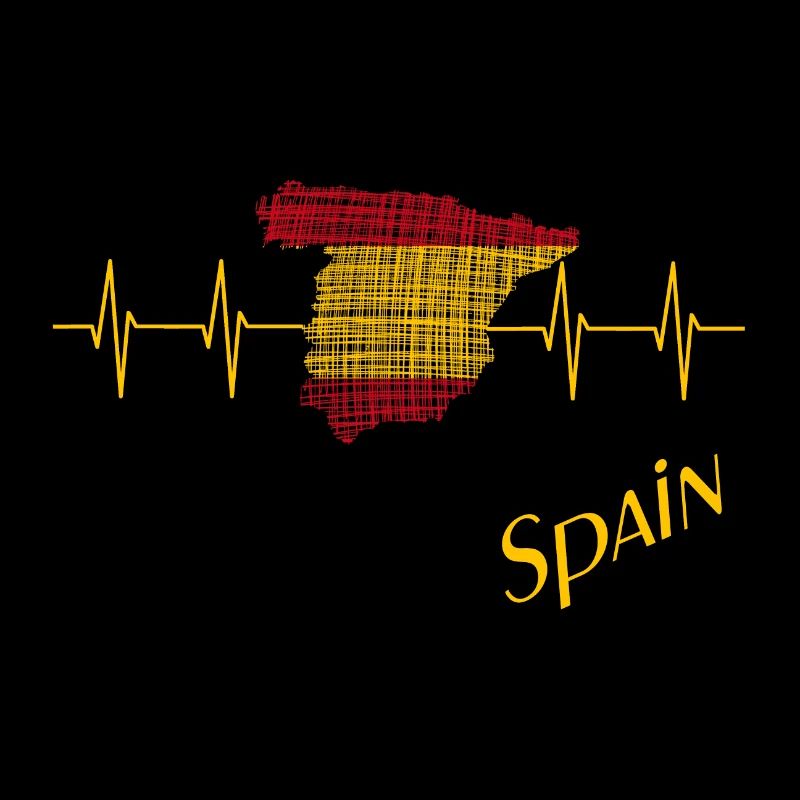 Spain Spanien España
