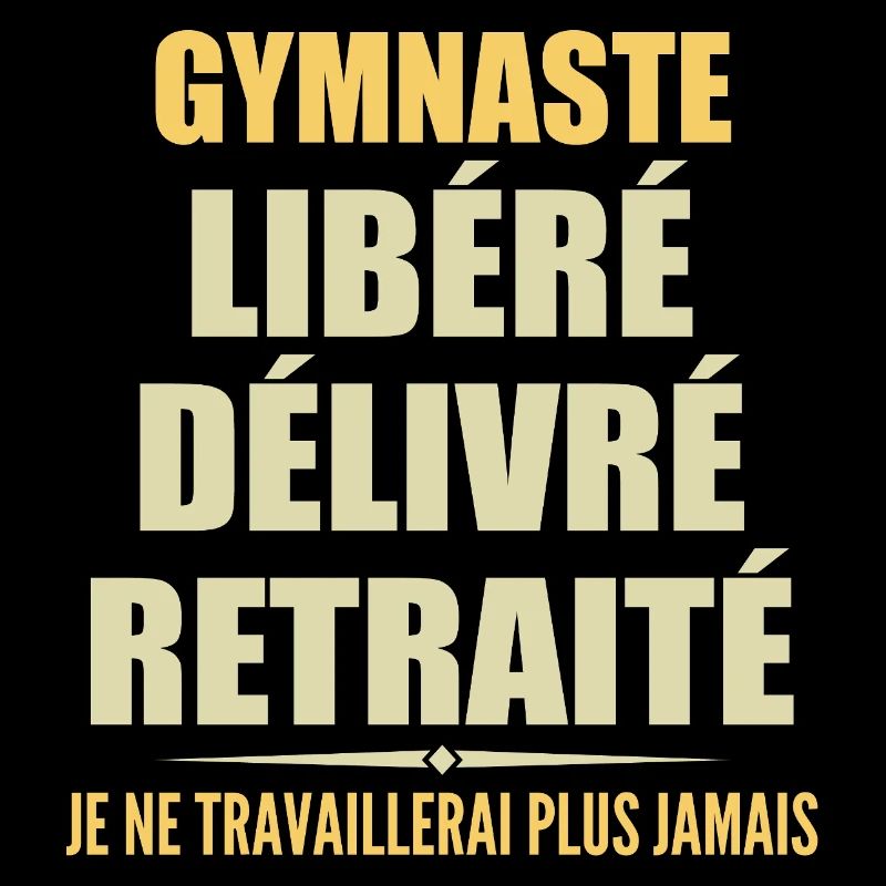 Turnerin feiert Ruhestand mit Humor Geschenk