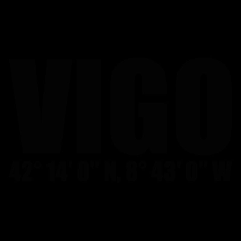 Vigo Coordinates