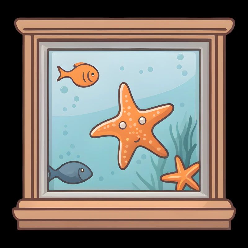 Wasserblick