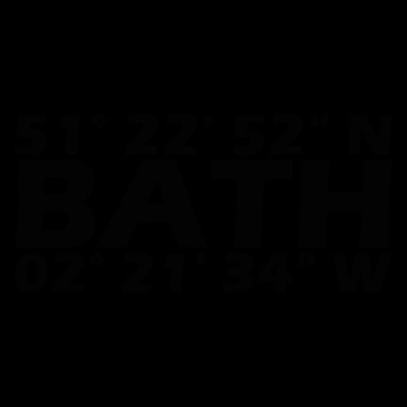 Bath Coordinates