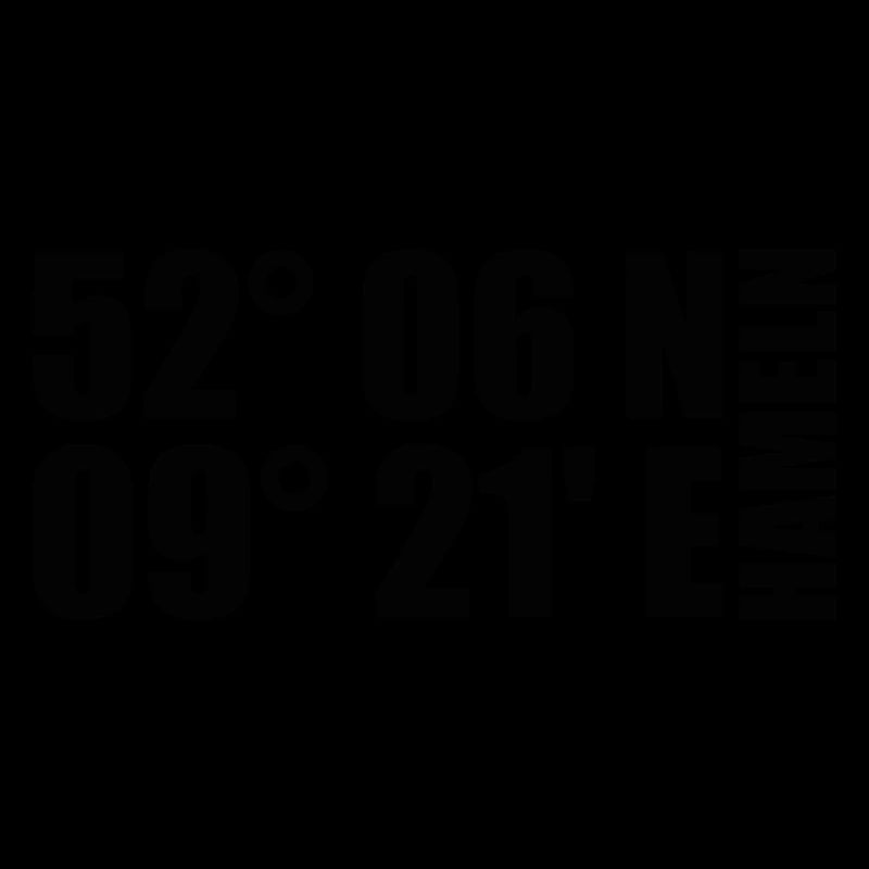 Hameln coordinates