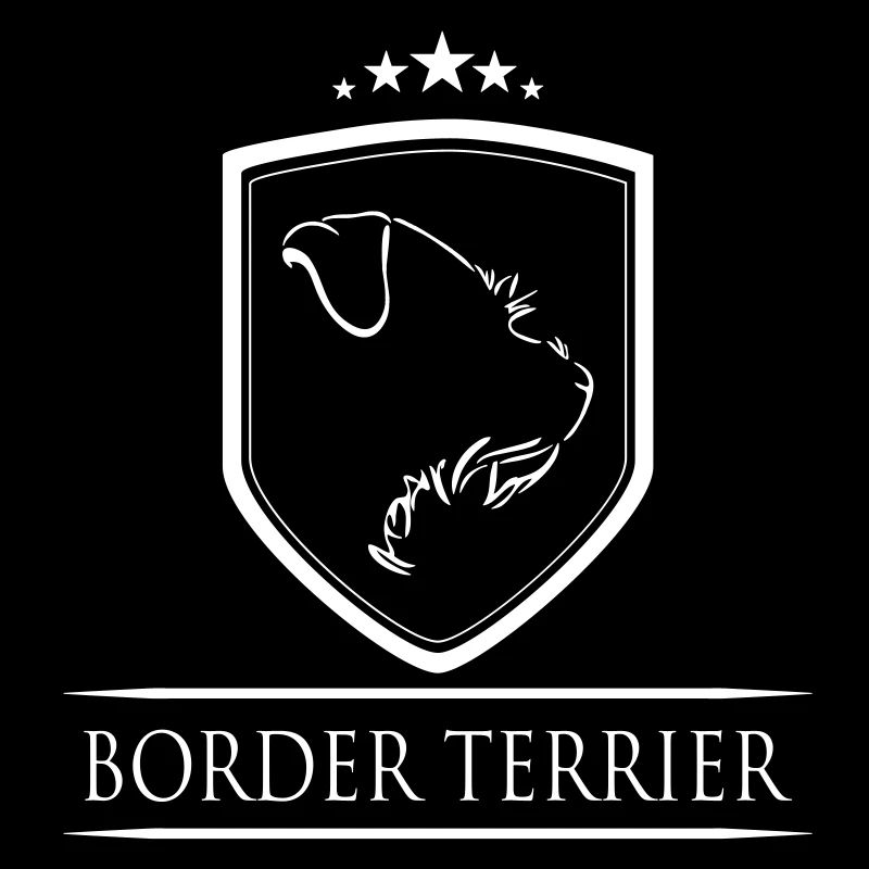 BORDER TERRIER COAT