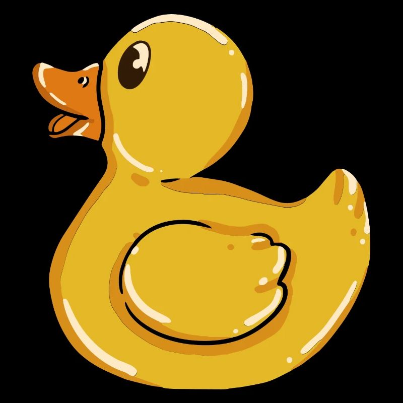 Bathing Duck Squeaky Duck Duck Rubber Duck Chick