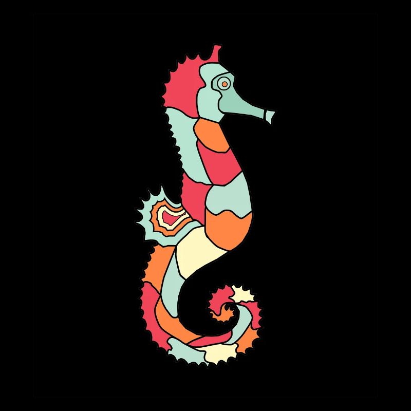 Seepferd