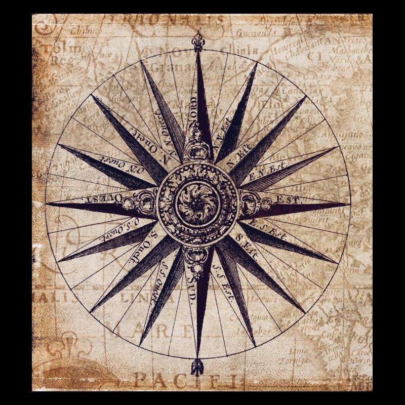 compass