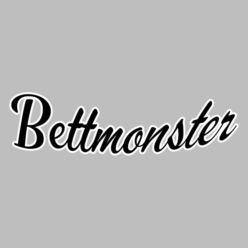 Bettmonster