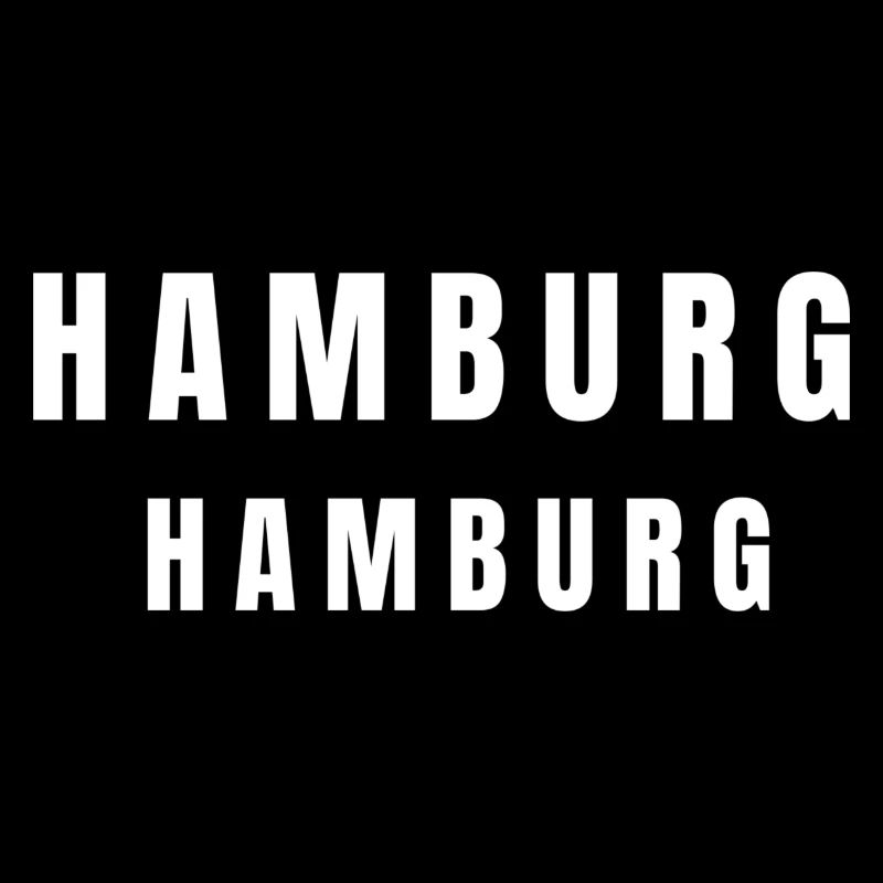 Hambourg Hambourg