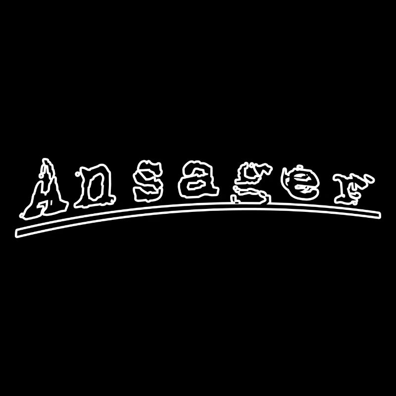 Ansager
