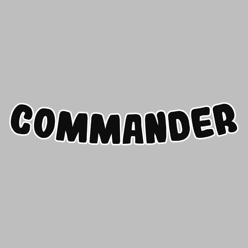Commandant