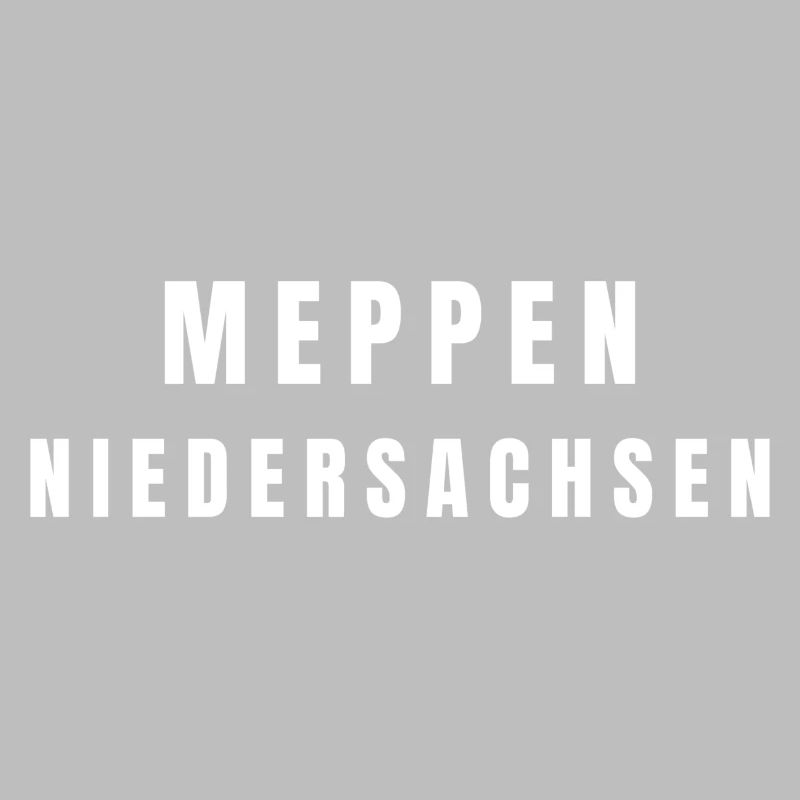 Meppen, Basse-Saxe