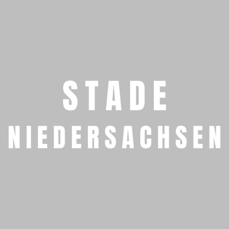 Stade de Basse-Saxe