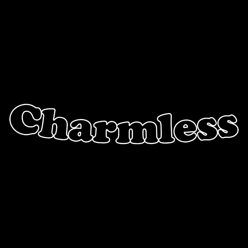 Charmless
