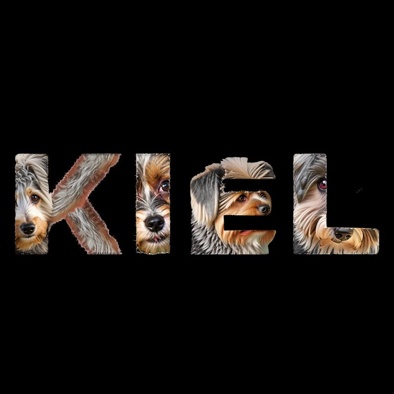 Kiel Hund
