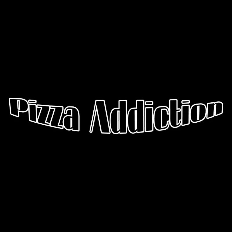 Pizza addiction