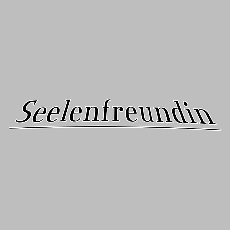 Seelenfreundin