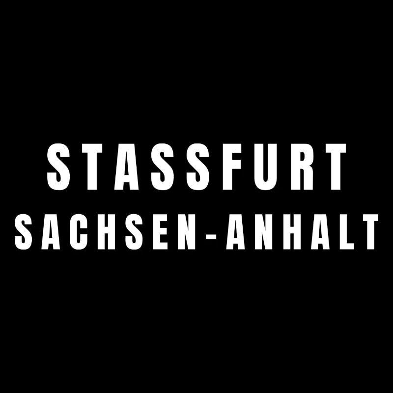 Staßfurt Sachsen-Anhalt