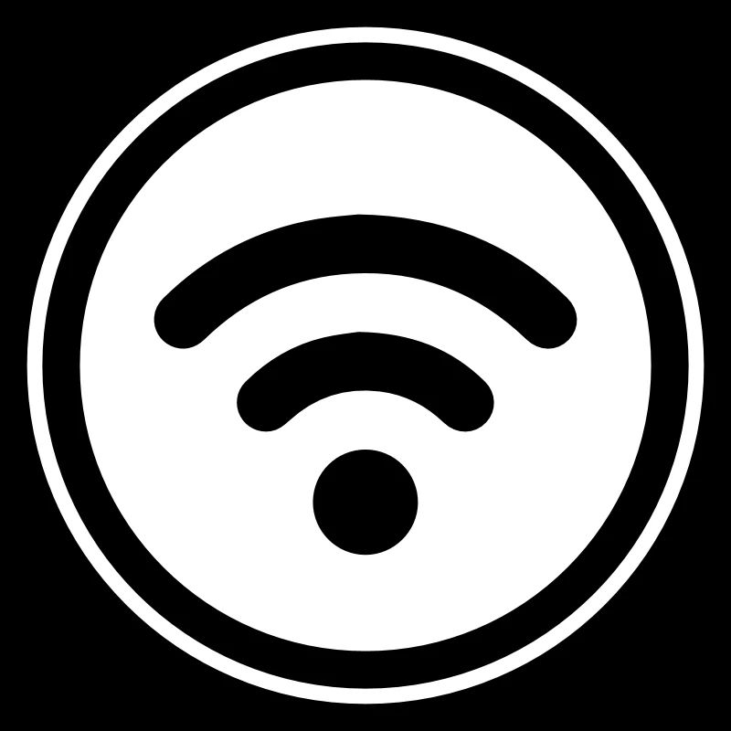 Wi-Fi Internet