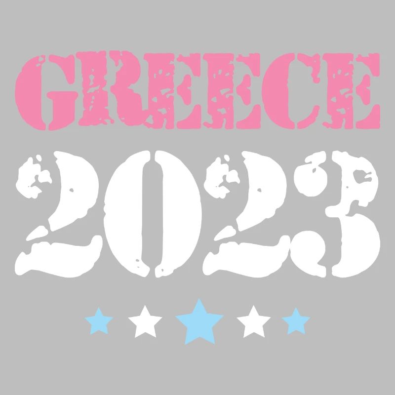 Greece 2023