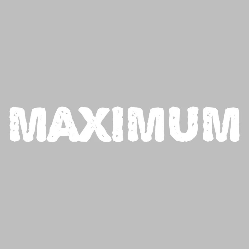 Maximum