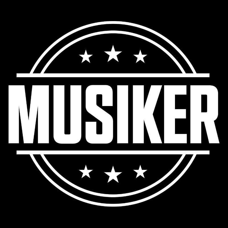 Musiker Beruf