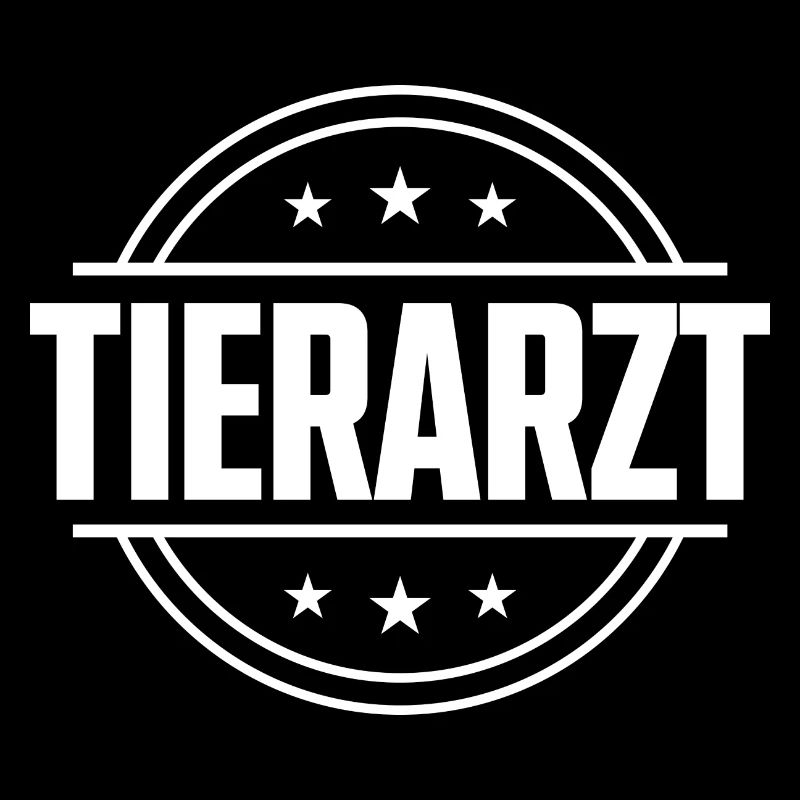 Tierarzt Beruf