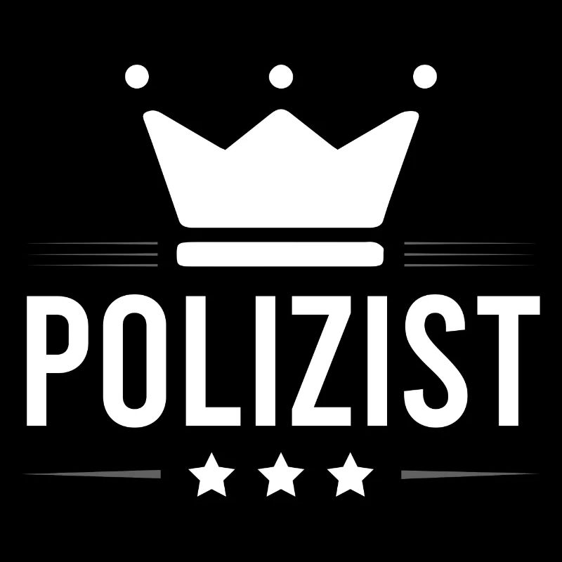 Polizist Beruf