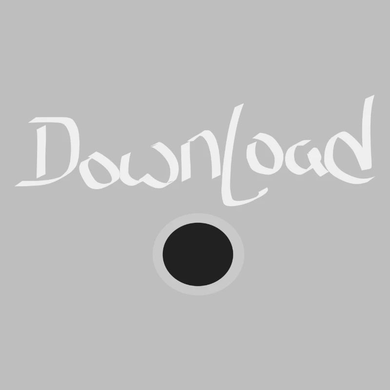 Download - Button Computer Freak Programmierer