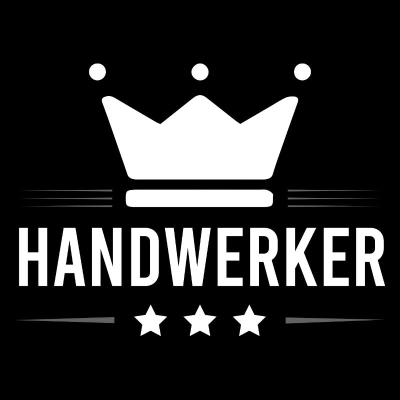 Handwerker Beruf