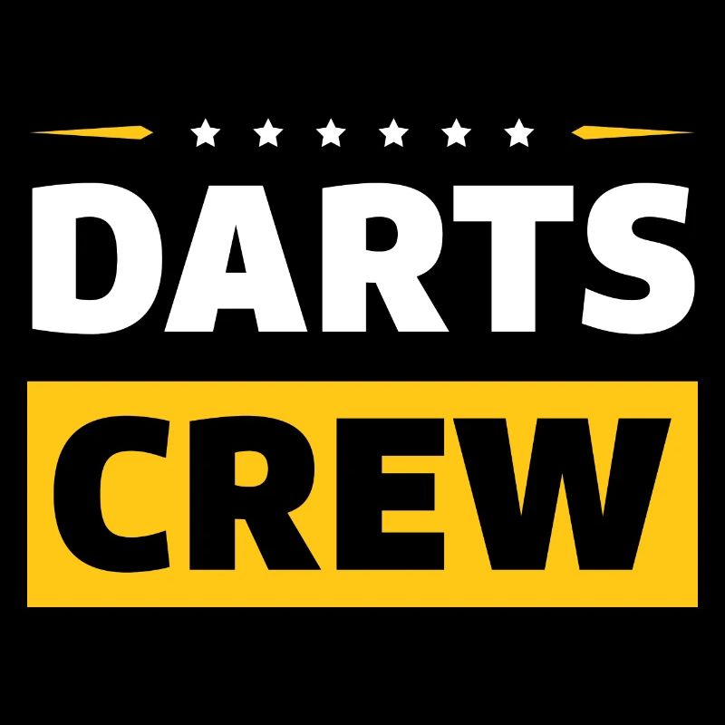 Darts Crew
