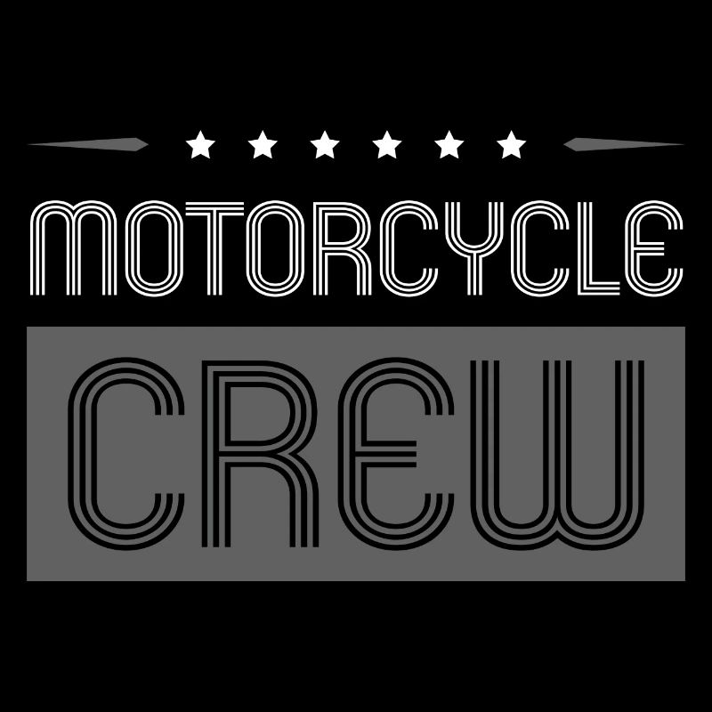 Équipage de moto