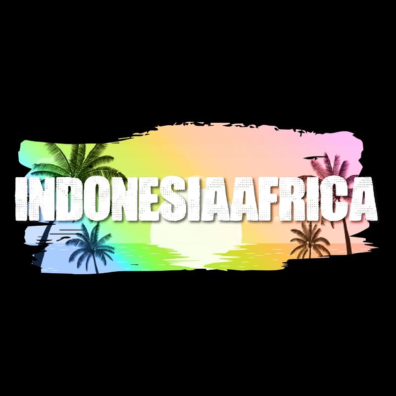 Indonésie