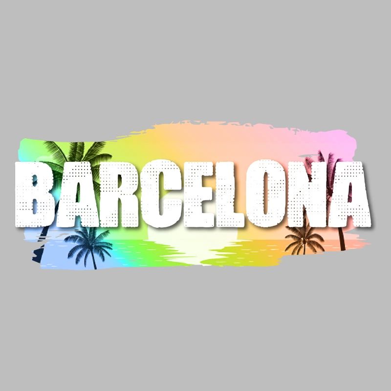 Barcelone