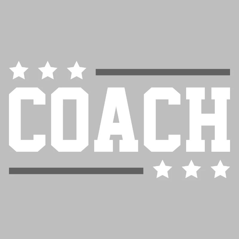 Coach Trainer