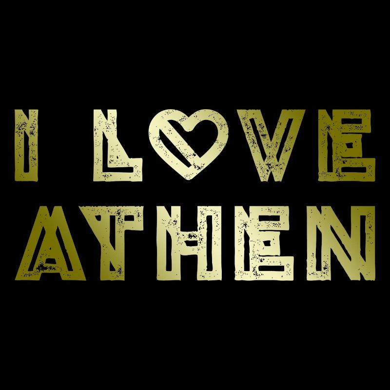 J’aime Athènes
