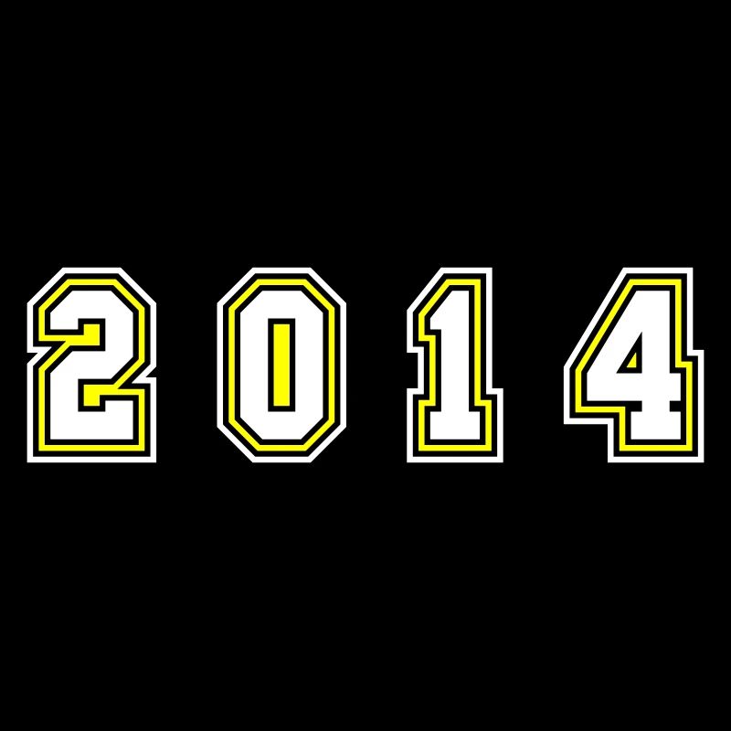 Numéro de l’année 2014