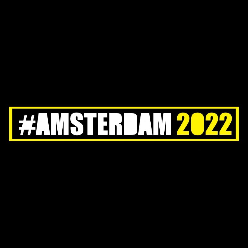 Amsterdam 2022