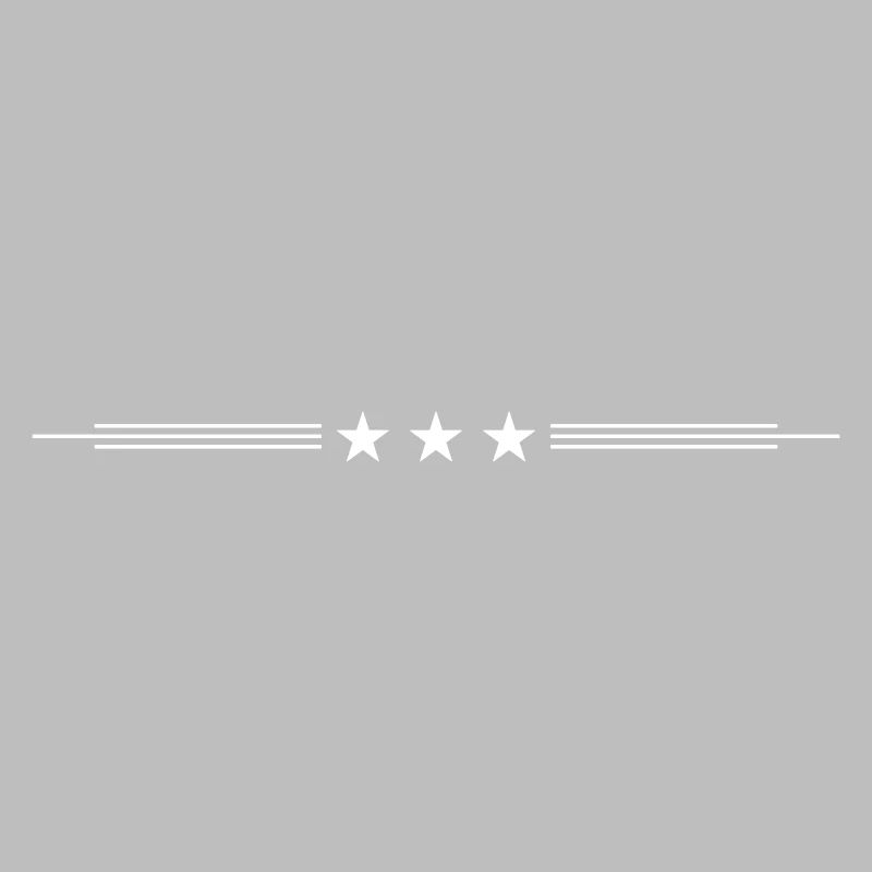 Star Line Element