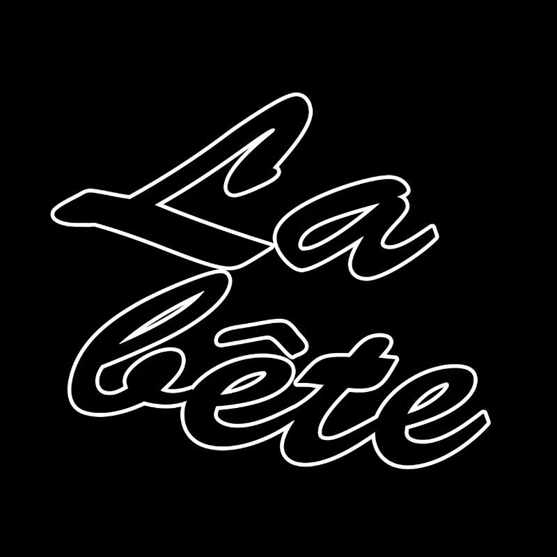 La bete
