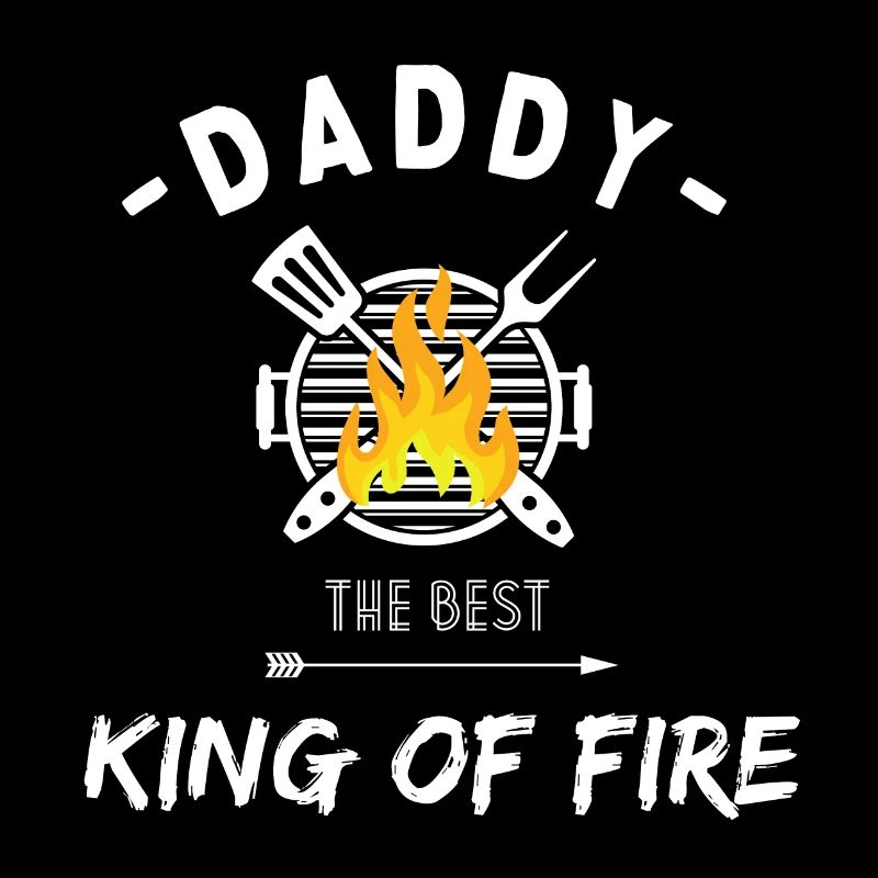 PAPA KÖNIG DES FEUERS