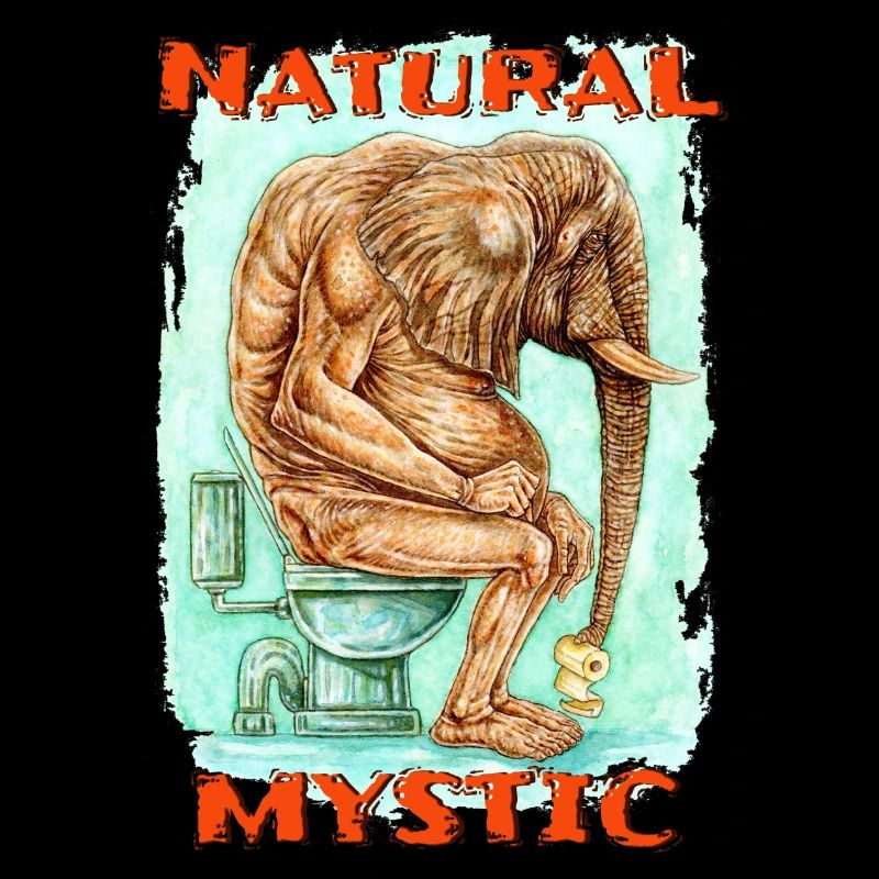 MYSTIQUE NATUREL