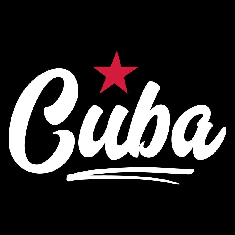 CUBA HANDGESCHRIEBEN